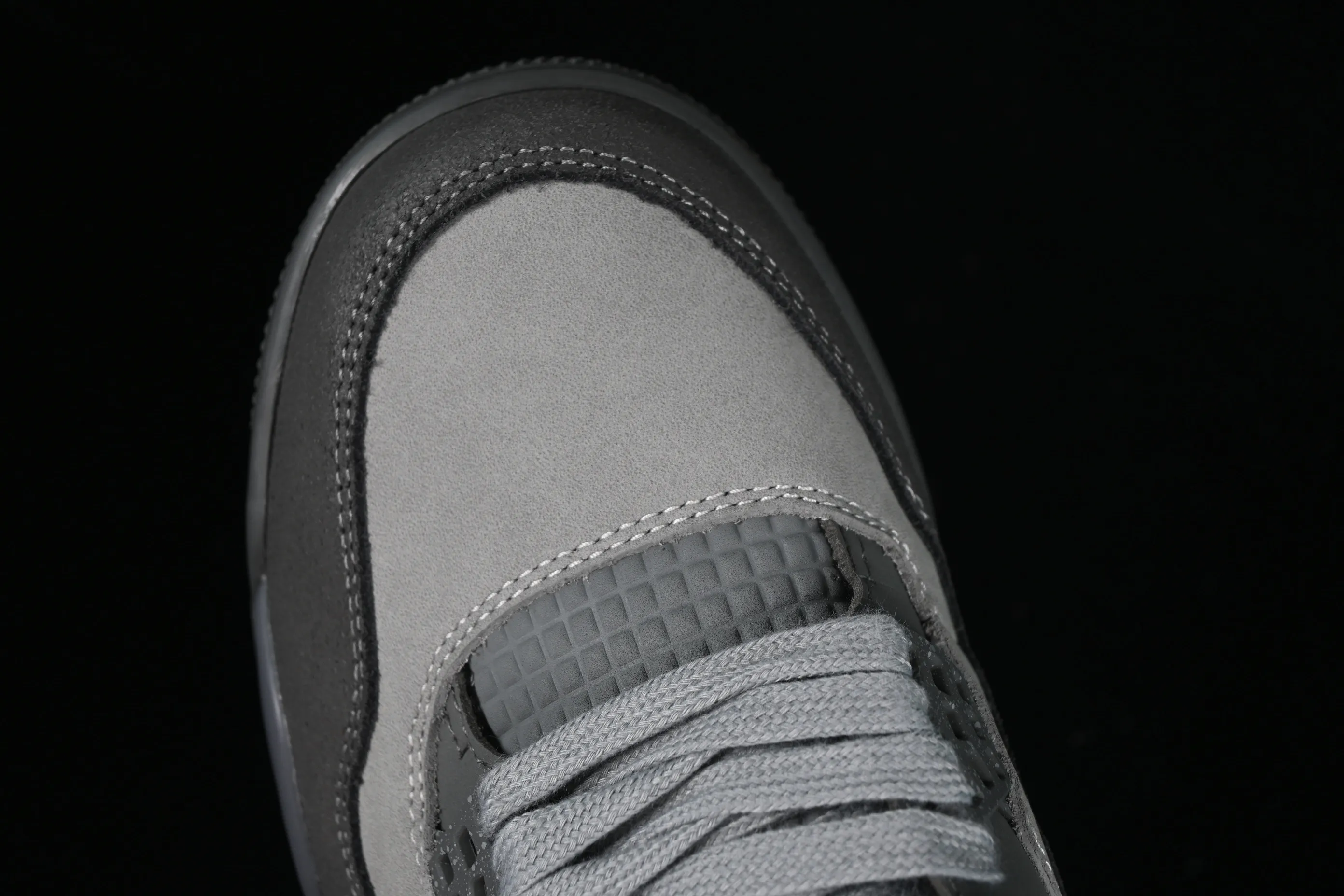 All categories Air Jordan Jordan series basketball shoes Air Jordan 4 cost-effective version Air Jordan 4 Retro SE "Paris Olympics" AJ4 Joe 4 smoke gray FQ7928-001